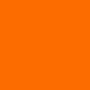 ORACAL 651 Pastel Orange 12" x 12" - The Vinyl Haus Main image