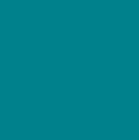 ORACAL 651 Turquoise Blue 12" x 12" - The Vinyl Haus Main image