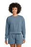 Comfort Colors Women's Mid-length Crewneck Sweatshirt
