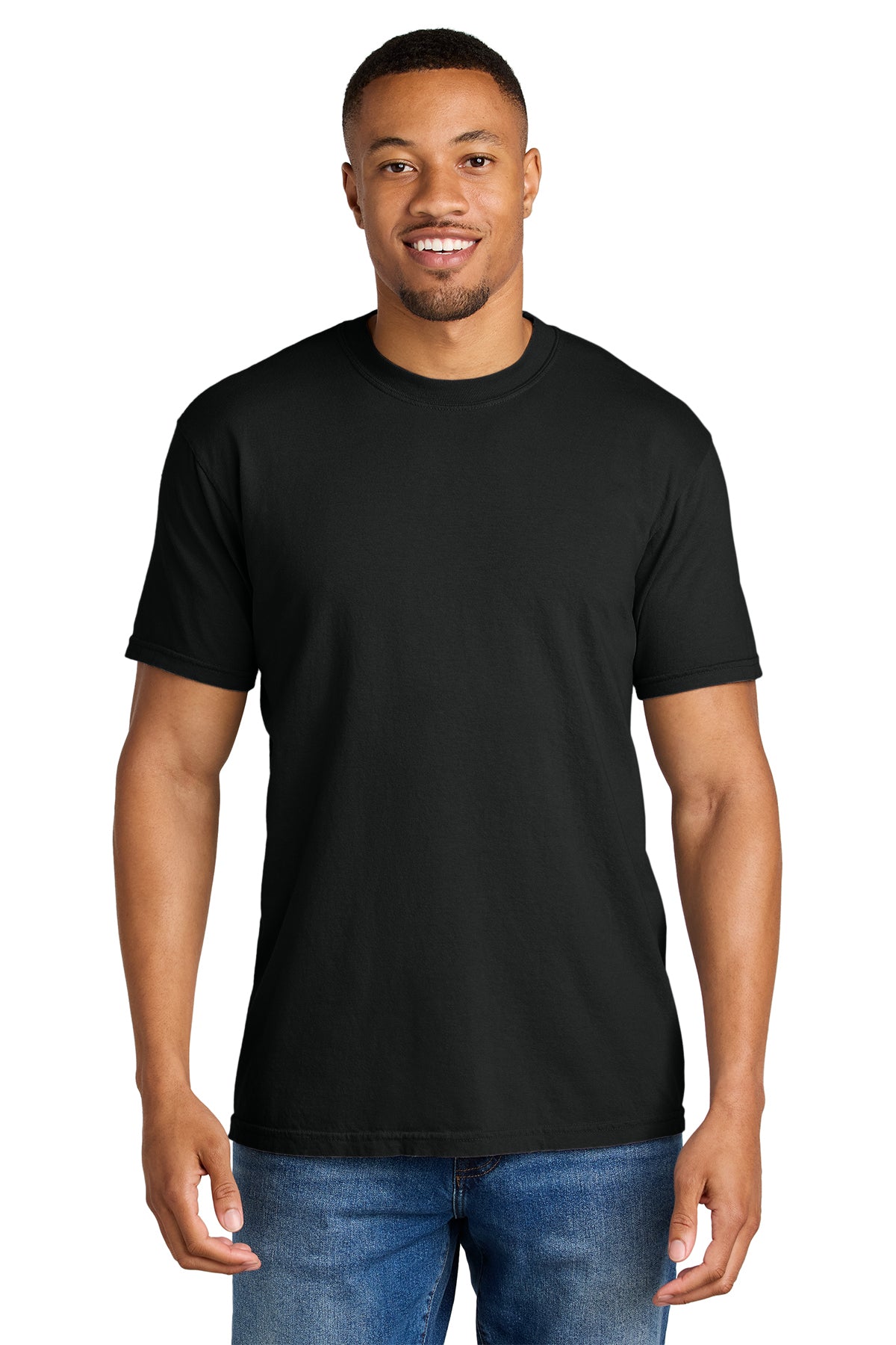 Comfort Colors- Black