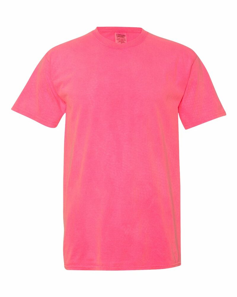 Comfort Colors- Crunch Berry Main image