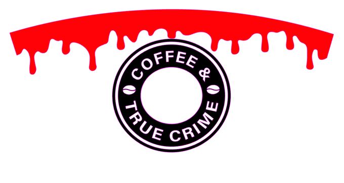 Venti Cold Cup 24 oz Vinyl Wrap - Coffee True Crime - The Vinyl Haus Main image