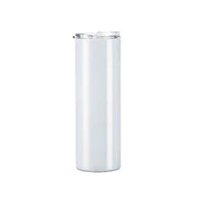 Rainbow Shimmer Sublimation Tumblers - 20 oz - The Vinyl Haus