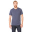 Bella Canvas 3001CVC Unisex T-Shirt Heather Navy - The Vinyl Haus