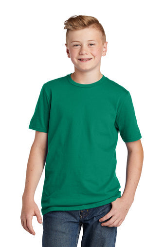 Youth District Very Important Tee-Green Main image