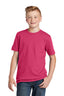 Youth District Very Important Tee-Hot Pink