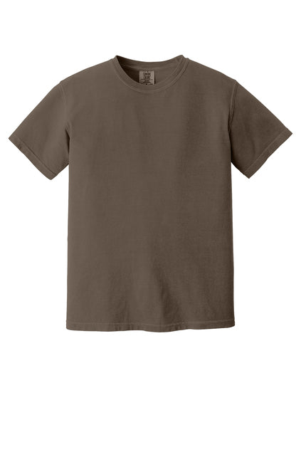 Comfort Colors- Espresso