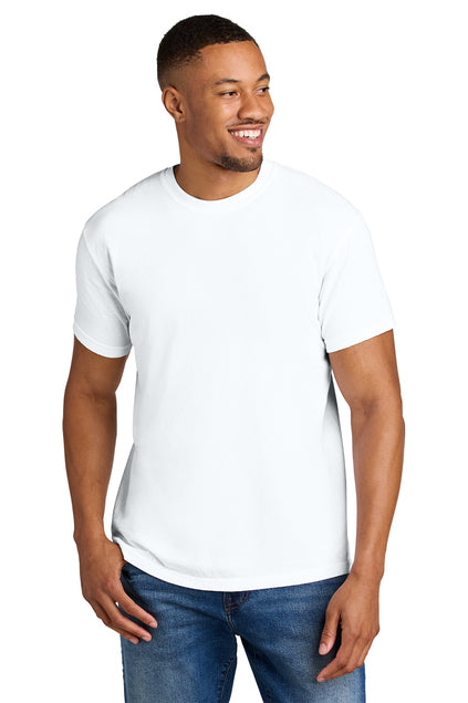 Comfort Colors- White