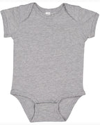 Infant Onsies-6 Months
