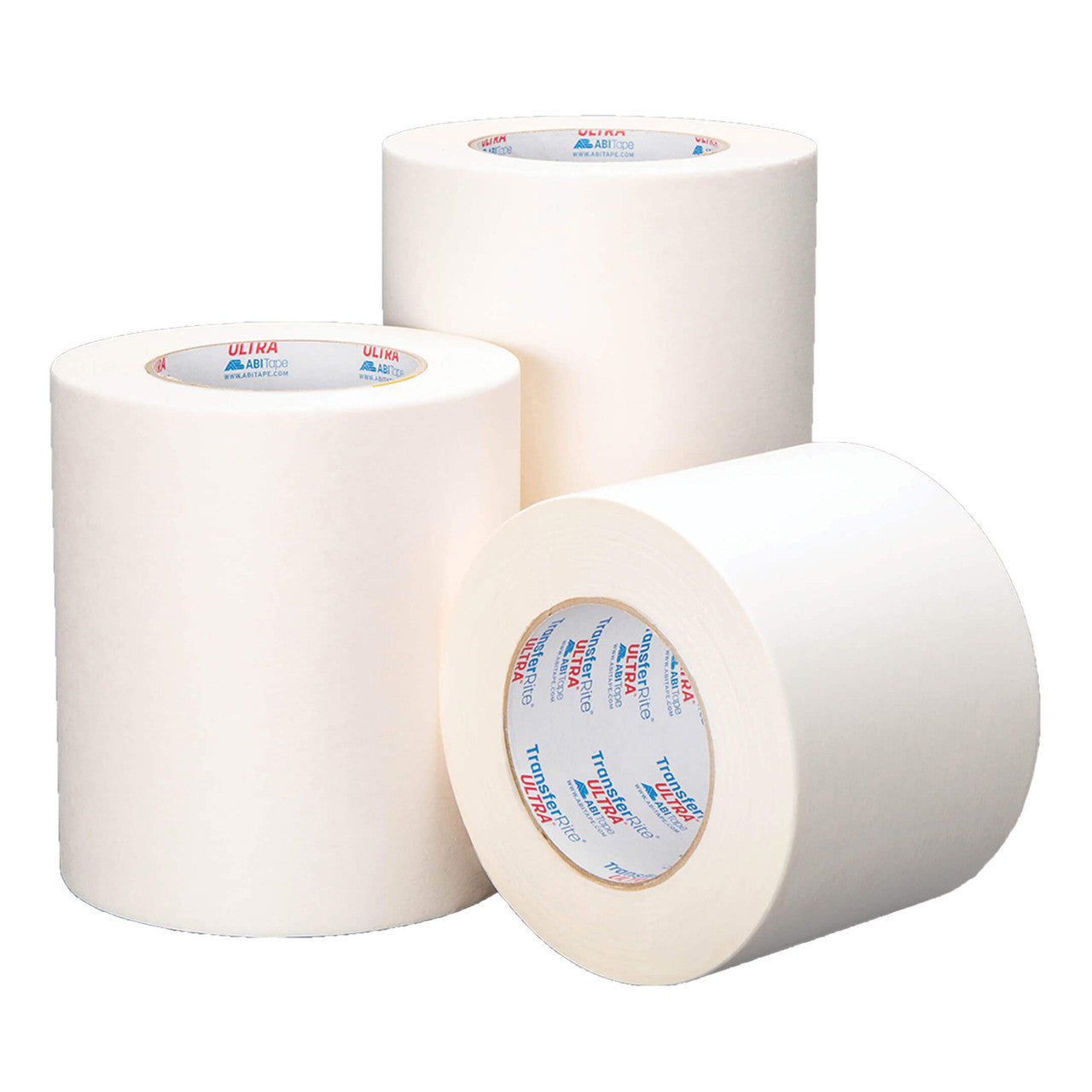 TransferRite Ultra 582U Medium Tack Transfer Tape - The Vinyl Haus