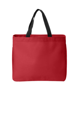 Port Authority Canvas Totes