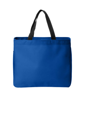 Port Authority Canvas Totes