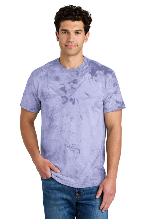 Comfort Colors Color Blast - Amethyst Main image