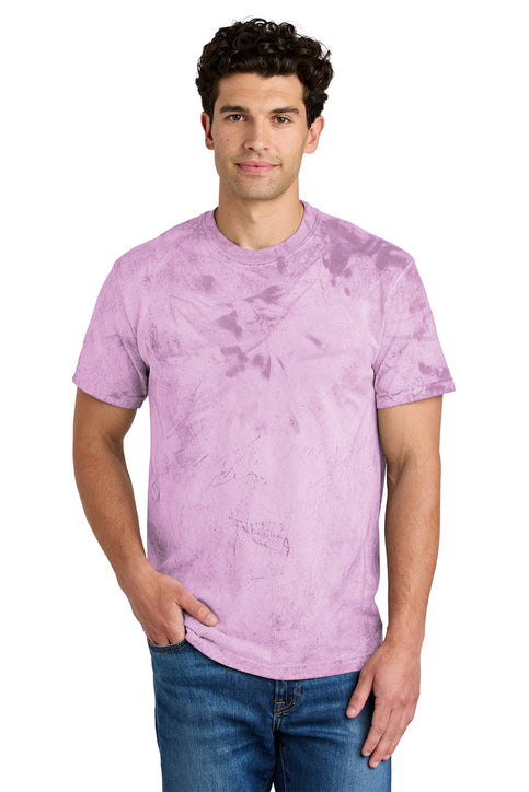 Comfort Colors Color Blast -  Hibiscus Main image