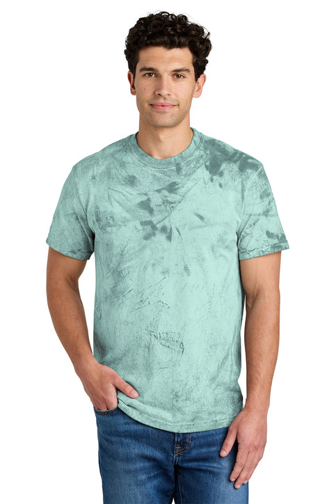 Comfort Colors Color Blast -  Sea Glass Main image