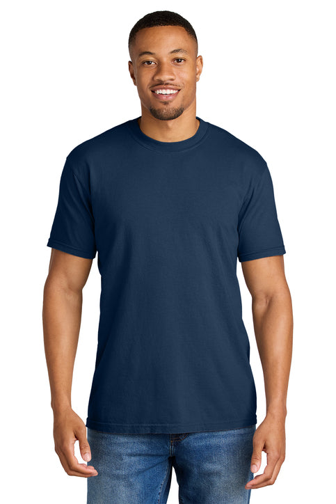 Comfort Colors- True Navy