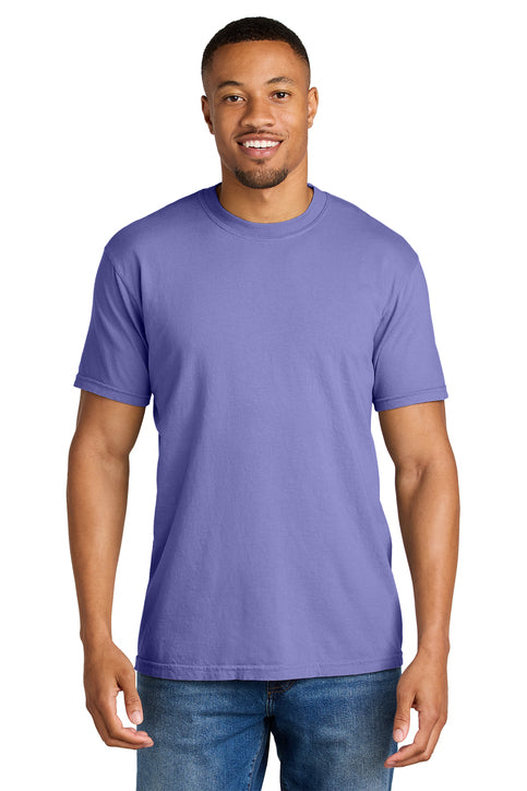 Comfort Colors- Violet