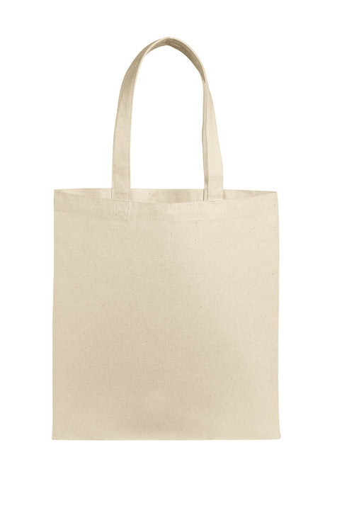 Eco Blend Canvas Tote Main image