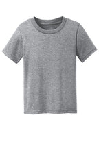 Port & Company Core Cotton Tee-Infant and Toddler