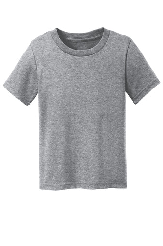 Port & Company Core Cotton Tee-Infant and Toddler