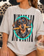 DTF PRINT - Back to School Dachshund