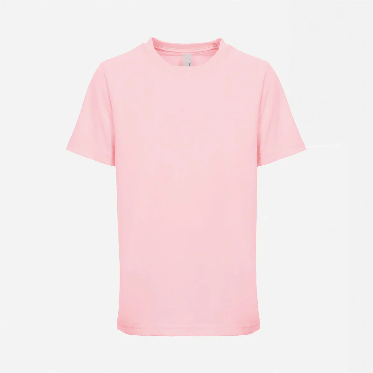 Youth Next Level-Light Pink