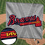 DTF PRINT Baseball Atlanta Braves