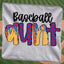 DTF PRINT Baseball AUNT Fiesta