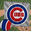 DTF PRINT Baseball Chicago Cubs Red_Blue