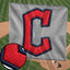 DTF PRINT Baseball Cleveland Guardians "C"