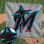 DTF PRINT Baseball Florida Marlins
