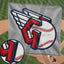 DTF PRINT Baseball Giants Wings