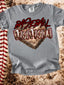 DTF PRINT Baseball Homeplate MAMAH