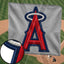 DTF PRINT Baseball Houston Astros "A"