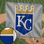 DTF PRINT Baseball Kansas City Royals