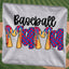 DTF PRINT Baseball MAMA Fiesta