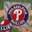 DTF PRINT Baseball Philadelphia Phillies