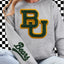 DTF Print Baylor Yarn