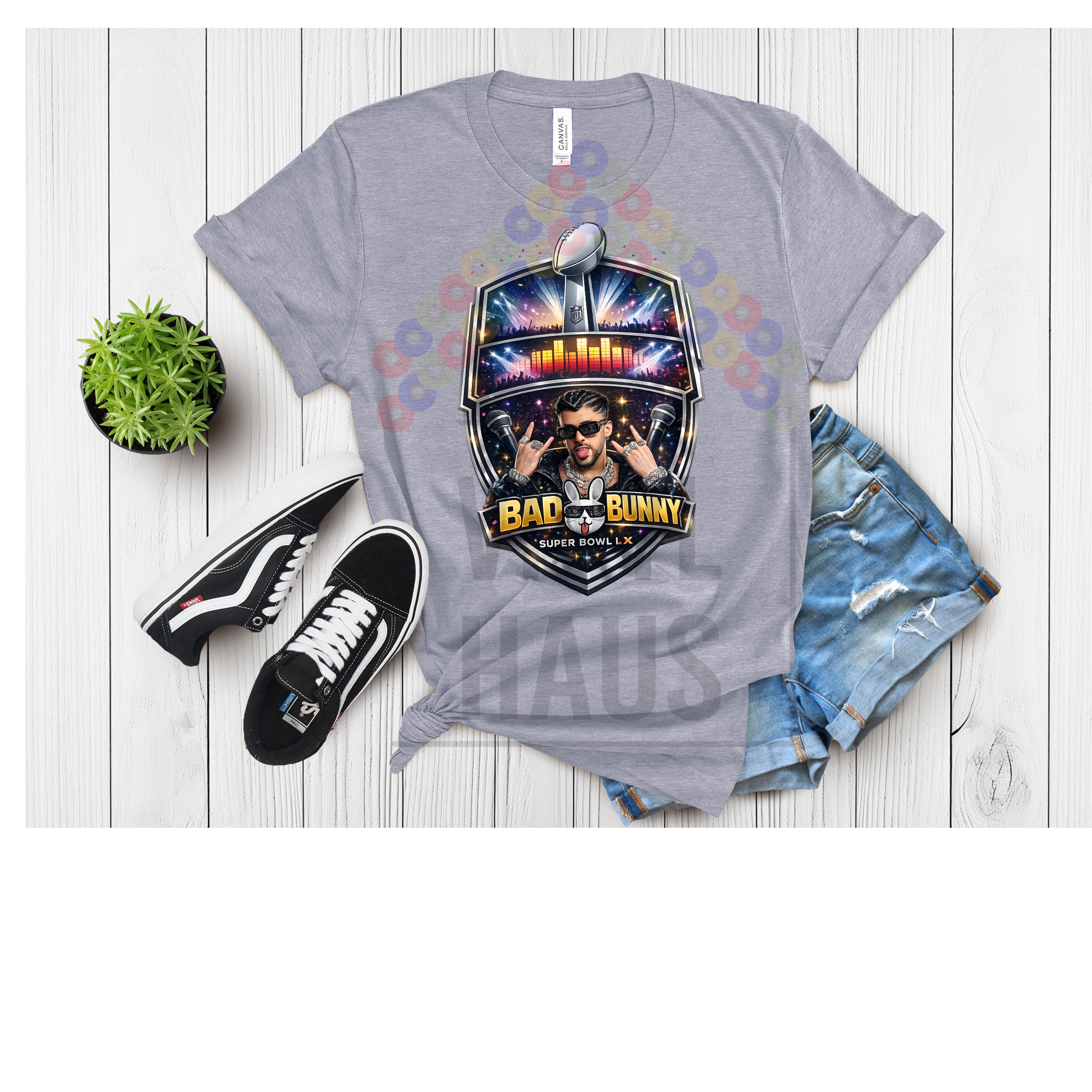 DTF Print Big Game 2026 (Copy)