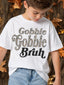 DTF PRINT - Gobble Gobble Bruh