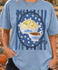 DTF PRINT - Mashed Potatoes and Gravy