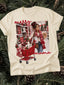 DTF PRINT - Merry Mama