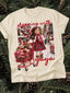 DTF PRINT - Shopping with YaYa