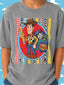 DTF PRINT - Back to School Woody Cowboy