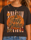 DTF PRINT - Back to School First Grade Pumpkin Fall