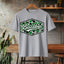 DTF PRINT - Football Bulldogs Camo School Spirit