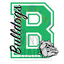 School Logos DTF- Bulldogs Varsity