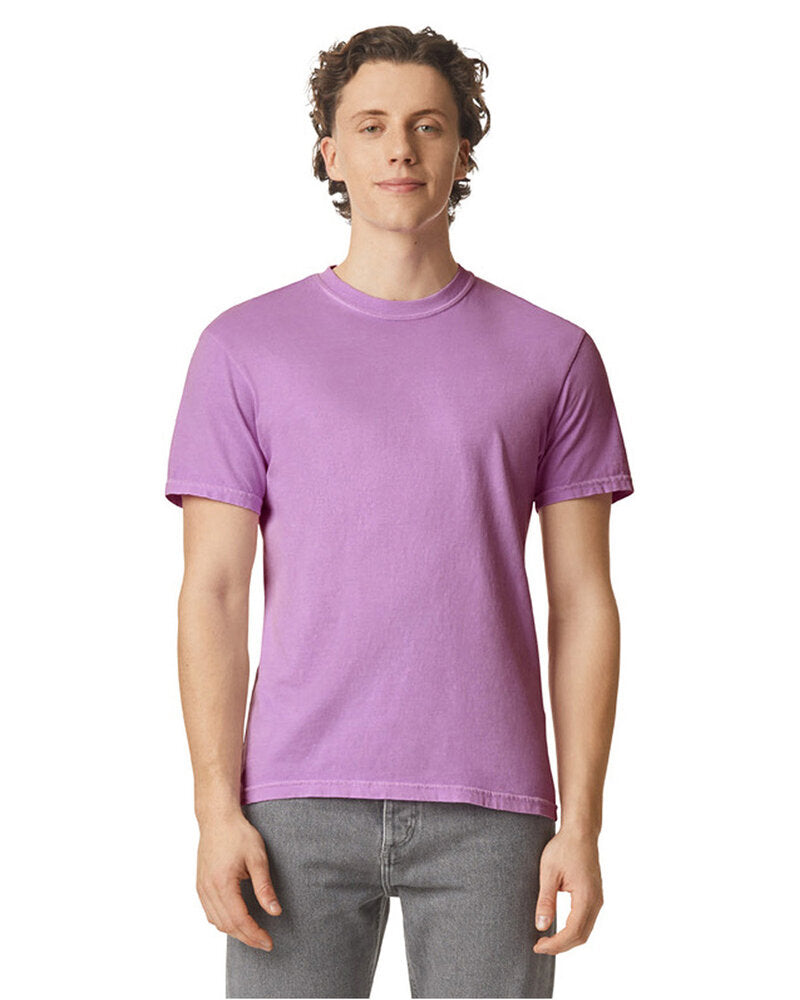 Comfort Colors- Neon Violet Main image