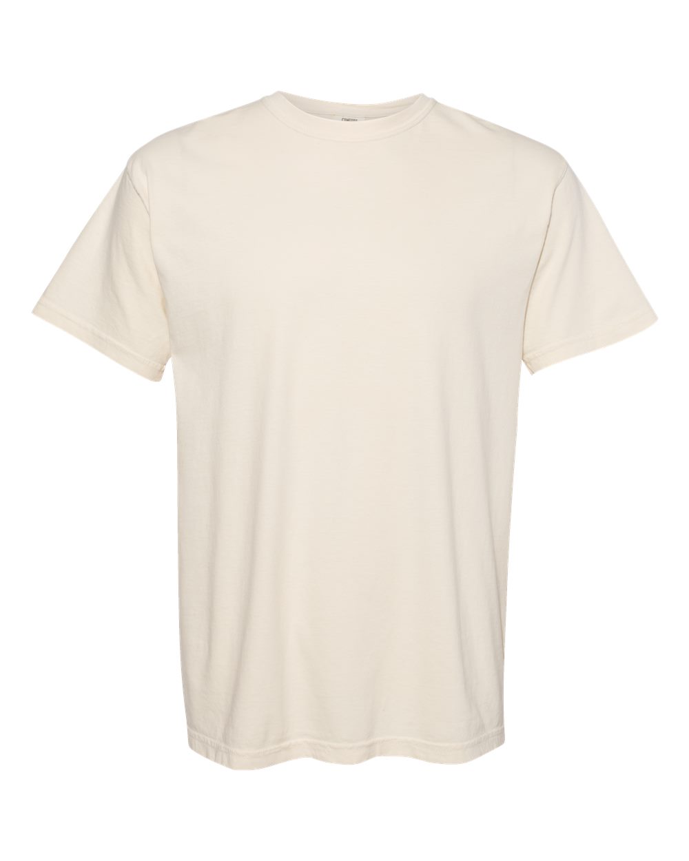 Comfort Colors- Ivory