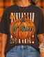 DTF PRINT - Back to School Librarian Pumpkin Fall